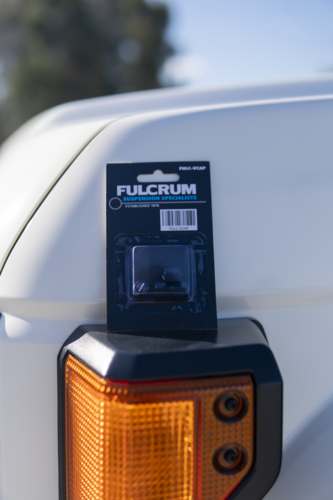 Go to Fulcrum Valve Cap