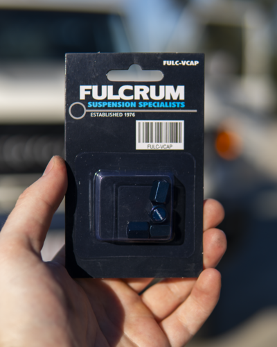 Go to Fulcrum Valve Cap