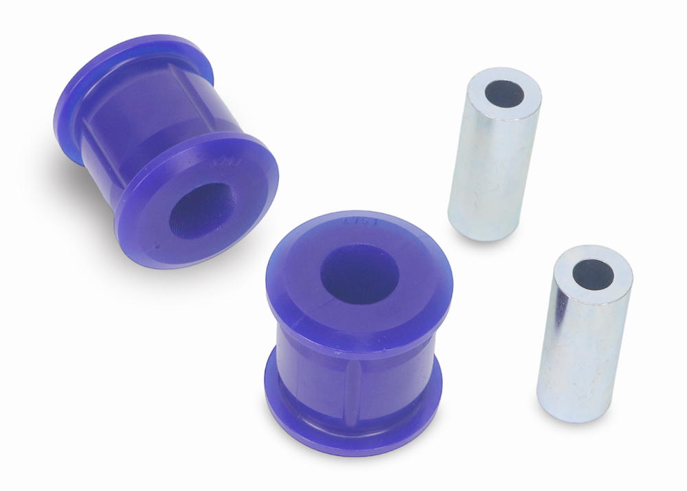 Trailing Arm Lower-Rear Bush Kit