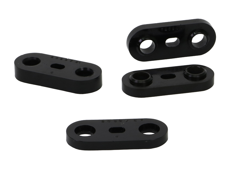 Fellowsさん専用 Positive Shift Kit - Gearbox Crossmember Bushing - Subaru