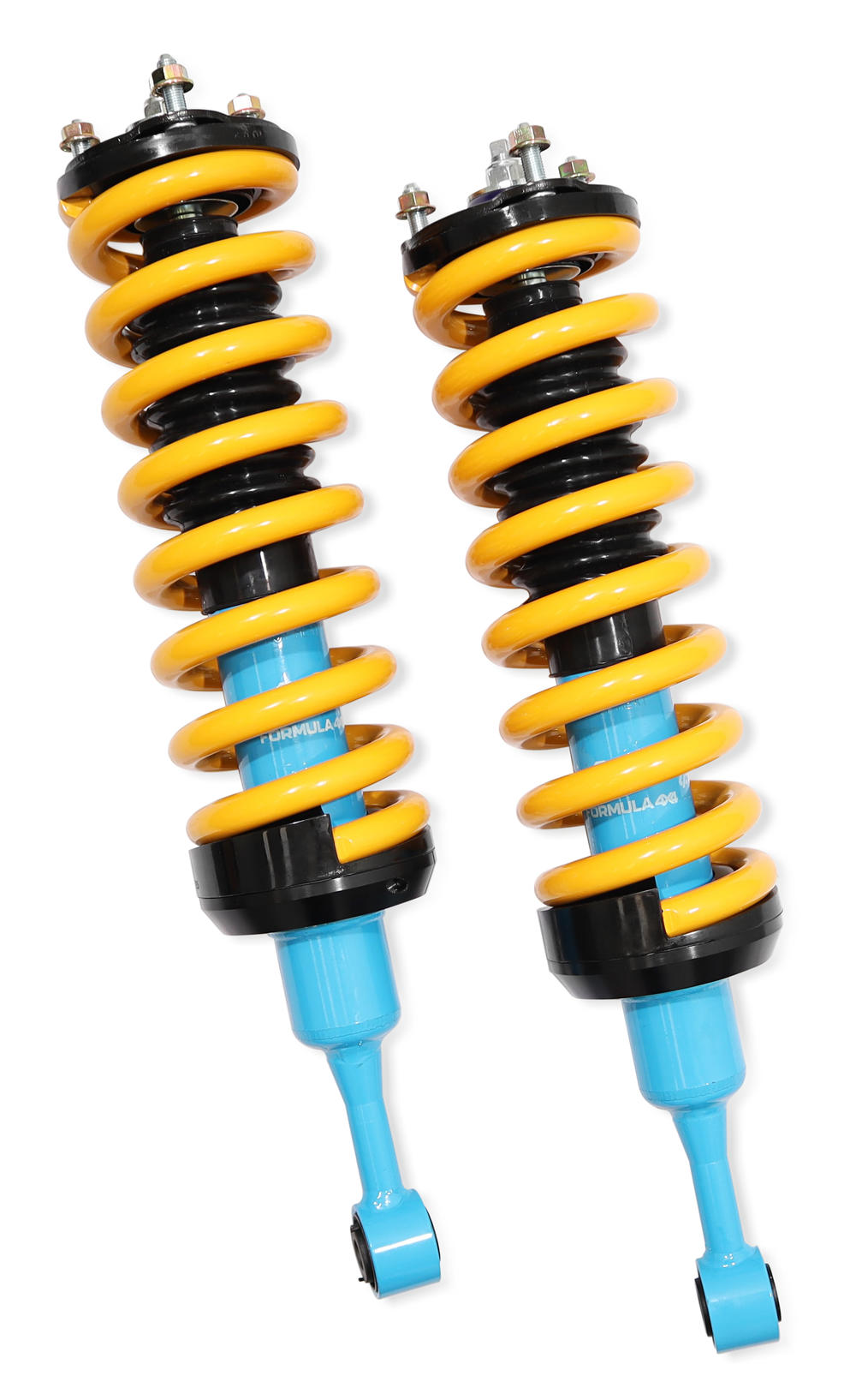 2 Inch 50mm Formula 4x4 ReadyStrut Kit to suit Ford Ranger PX I & PX II 2011-2018, Everest UA 2015-2018 & Mazda BT-50 UP, UR 2011-2020