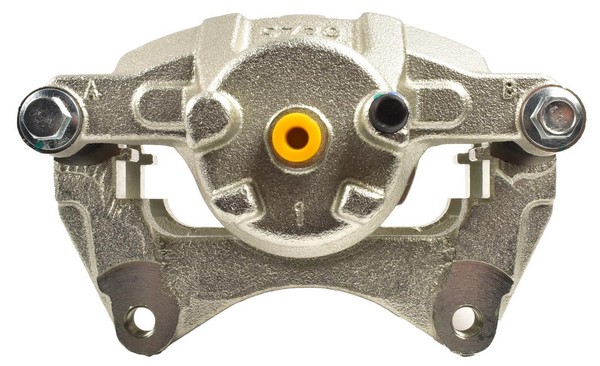 DBA Street Series Caliper to suit Mitsubishi Lancer CF 2.4L P FWD F RH 10/2008-10/2016