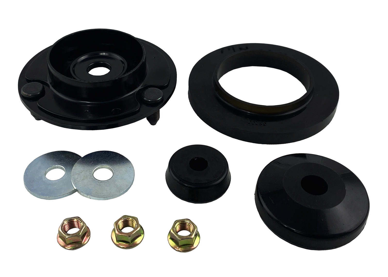 Front  Strut Mount - Kit