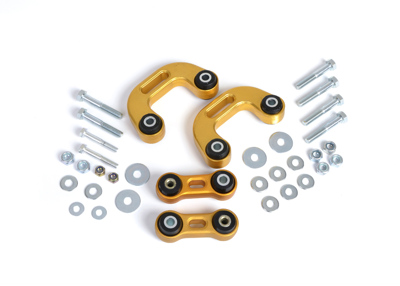 Front and Rear Anti Roll Bar Link to Suit Subaru Forester, Impreza, Liberty and Outback