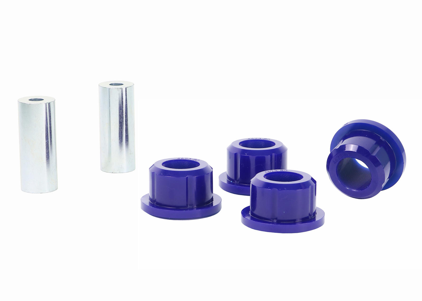 Control Arm Lower-Inner Front Bush Kit