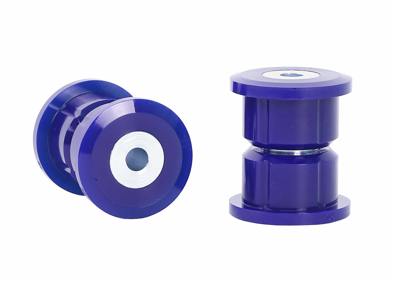 Control Arm Lower-Inner Front Bush Kit