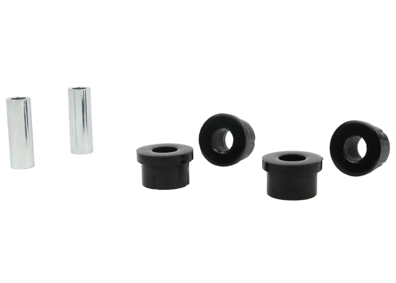 Front Lower Control Arm - Inner Front Bushing Kit to Suit Hyundai Excel X3 and Mitsubishi Magna and Sigma