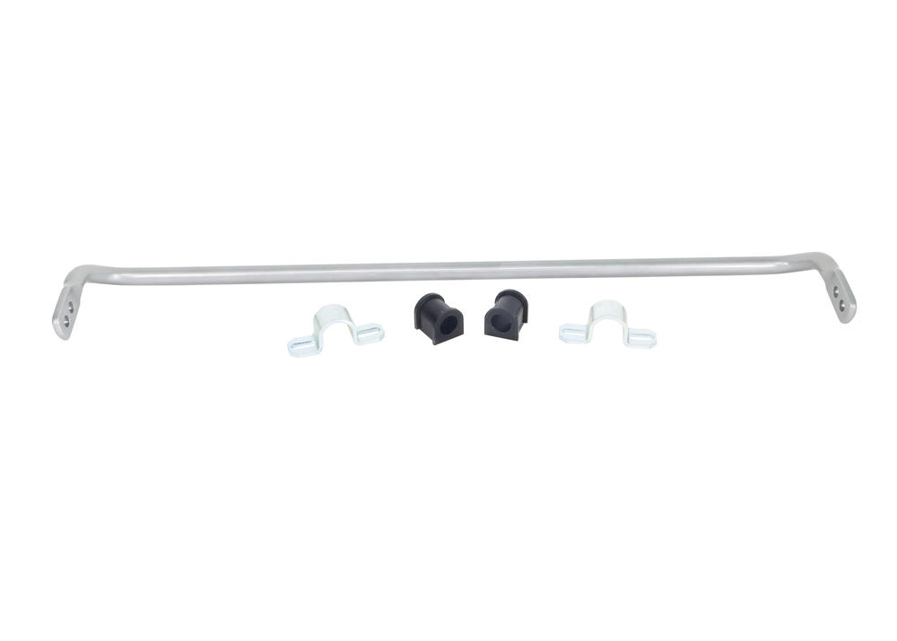 Rear Sway bar - 22mm 2 point adjustable to Suit Kia Cerato BD GT