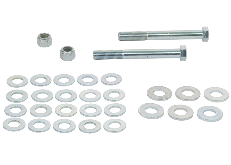 Front Lower Control Arm Inner Front Bolt Kit to Suit Honda Civic 5th Gen and Integra DC2