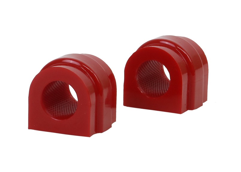 Rear  Sway Bar Mount - Bushing Kit