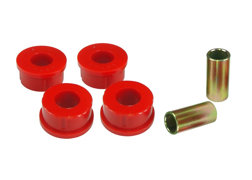 Front Lower Control Arm - Inner Front Bushing Kit to Suit Hyundai Excel X2 and S Coupe SLC