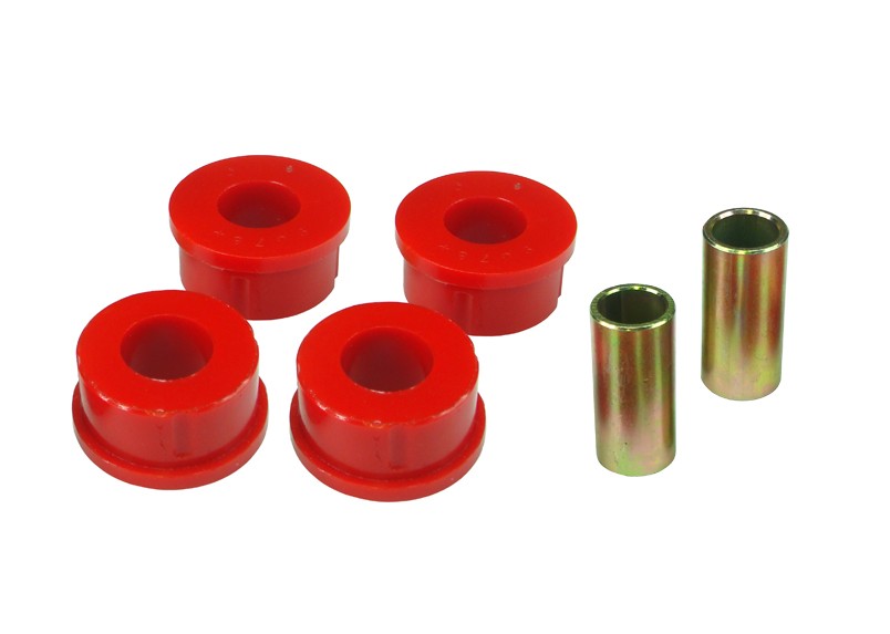 Front Lower Control Arm - Inner Front Bushing Kit to Suit Hyundai Excel X2 and S Coupe SLC