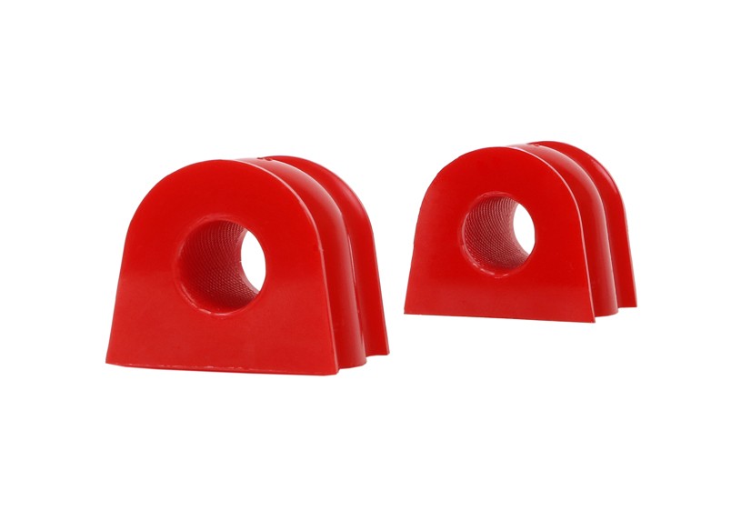 Front  Sway Bar Mount - Bushing Kit