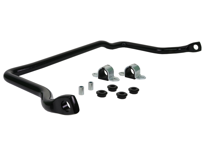 Front Sway Bar - 33mm X Heavy Duty Toyota Landcruiser 80 & 105 Series 1990-2007