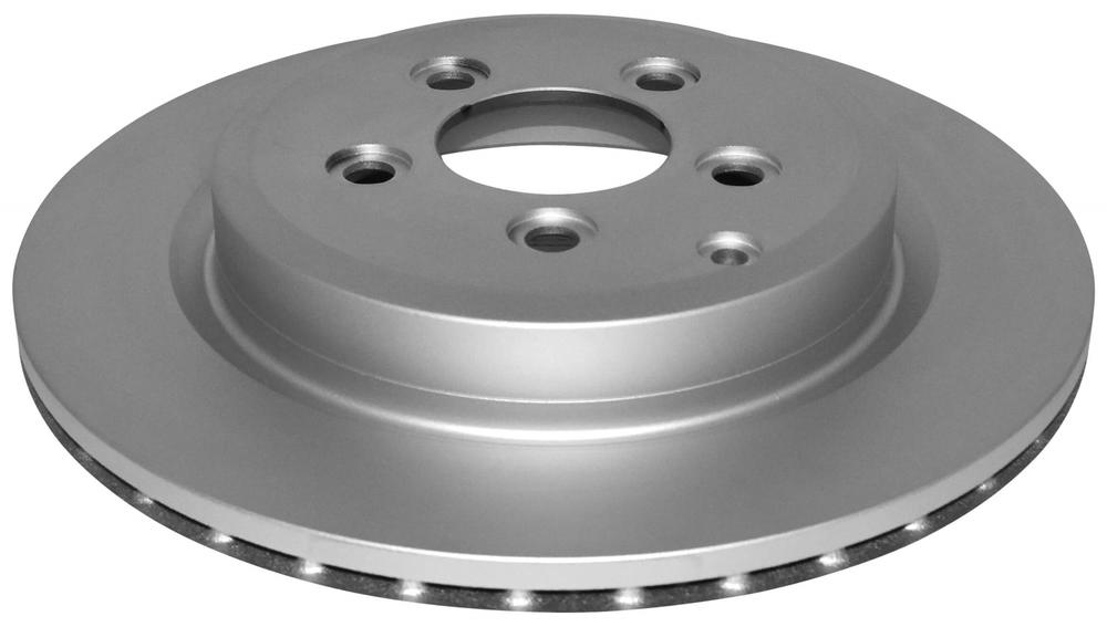En-Shield Standard KP Brake Disc to suit Ford Territory 2004-on Fairlane 2005-on R