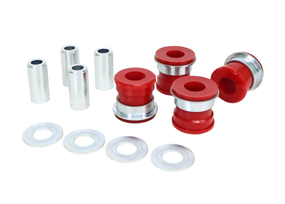 Front Upper Control Arm Inner Bush Kit to Suit Toyota LandCruiser 300 Series