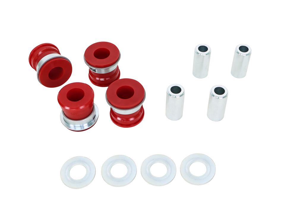Front Upper Control Arm Inner Bush Kit to Suit Toyota LandCruiser 300 Series