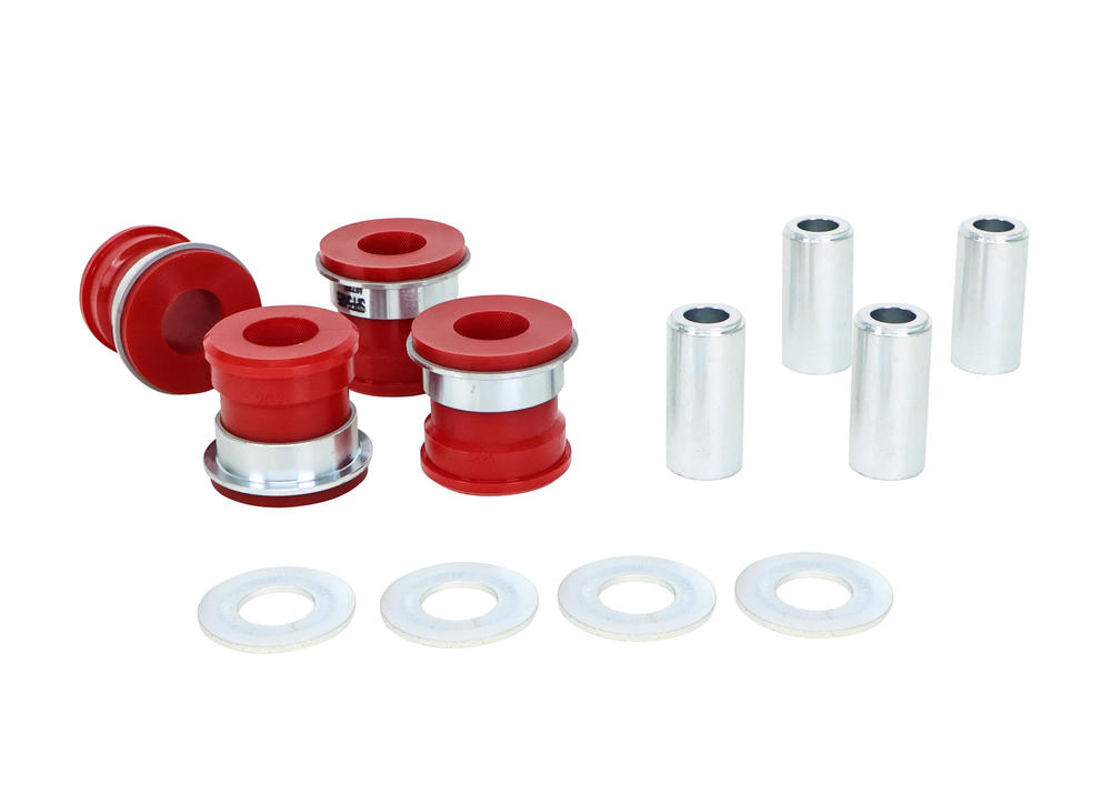 Front Upper Control Arm Inner Bush Kit to Suit Toyota LandCruiser 300 Series