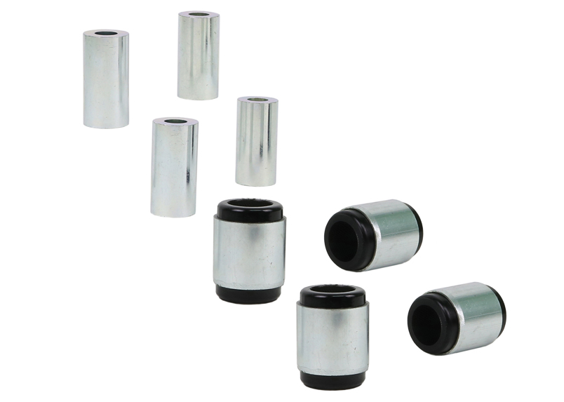 Front Lower Control Arm - Bushing Kit to Suit Mitsubishi Challenger, Pajero and Triton 2wd/4wd