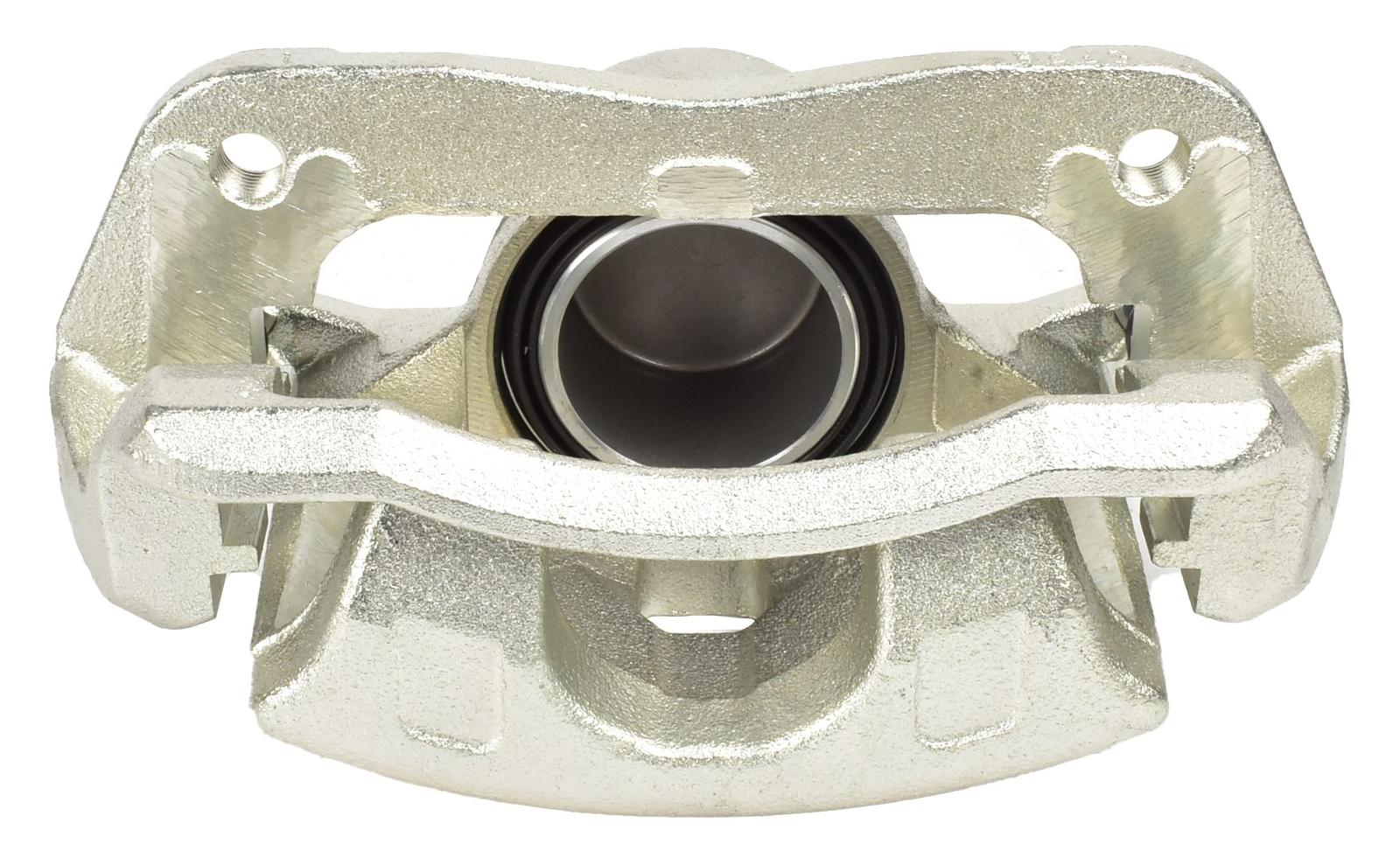 DBA Street Series Caliper to suit Honda CR-V RD 2.4L P 4WD F LH 12/2001-12/2004