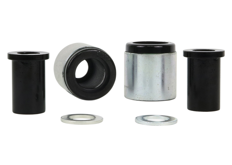 Front Lower Control Arm - Inner Rear Bushing Kit to Suit Ford Fiesta WP, WQ and Mazda2 DY
