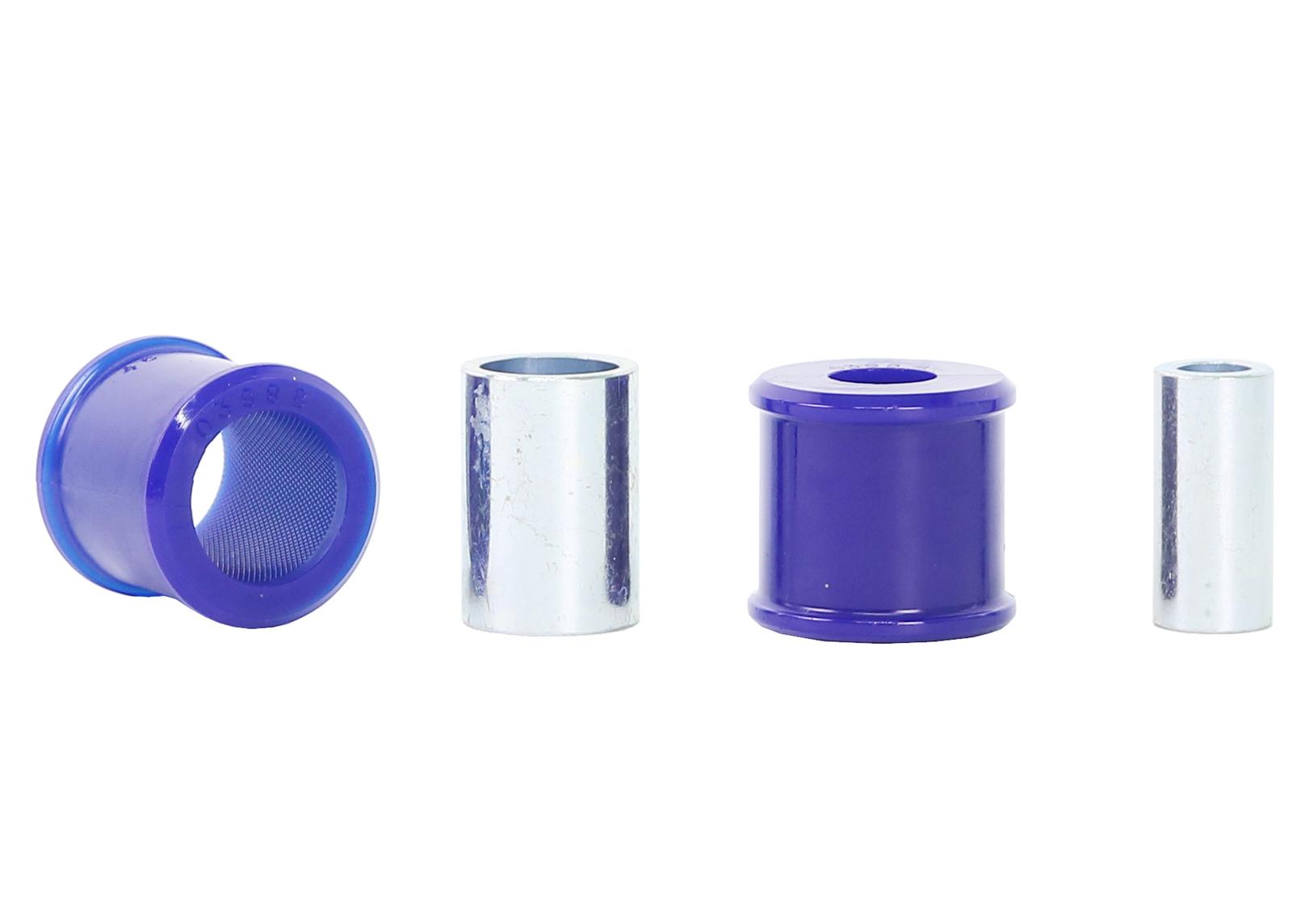 Panhard Rod Bushes to suit Nissan Patrol, Navara & Ford Maverick