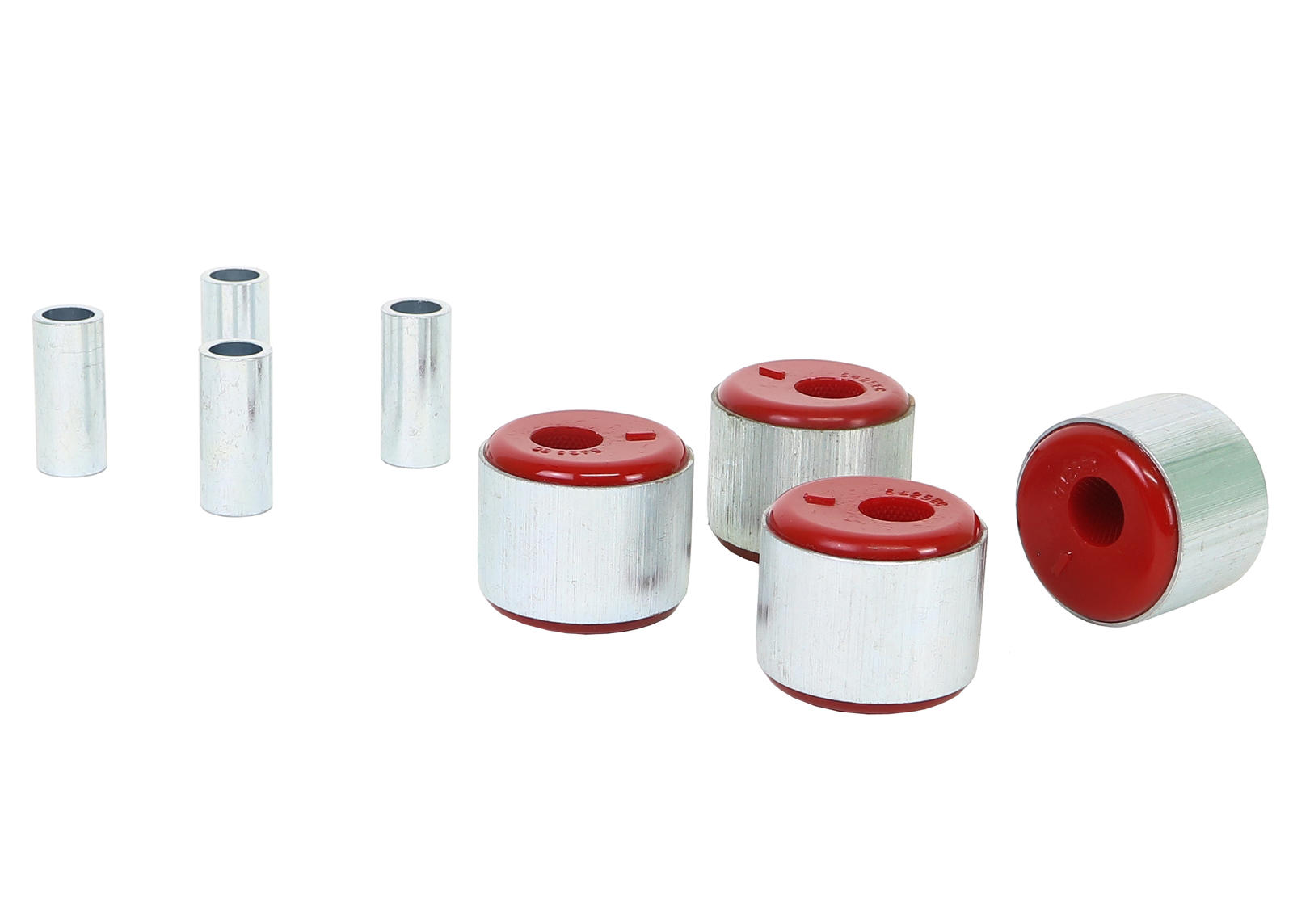 Front  Radius Arm - To Differential Bushing Kit