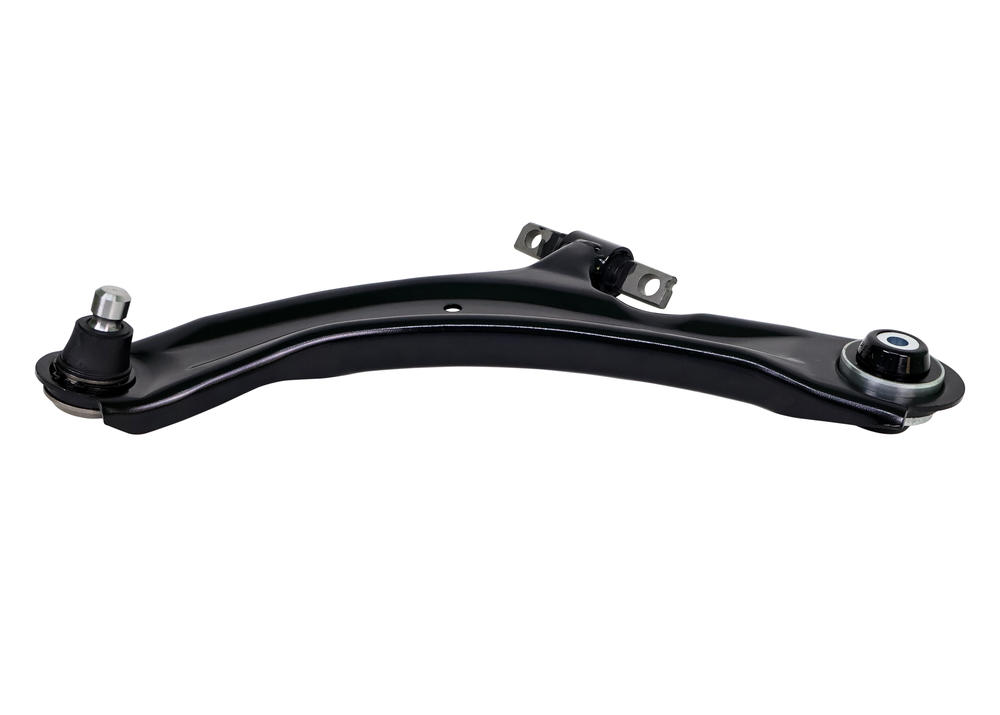 Front Lower Control Arm - Arm Left to Suit Nissan X-Trail, Dualis and Renault Koleos