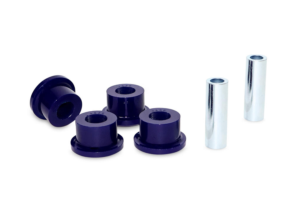 Front Control Arm Lower Inner Front Bush Kit to suit Holden Viva & Daewoo Lacetti