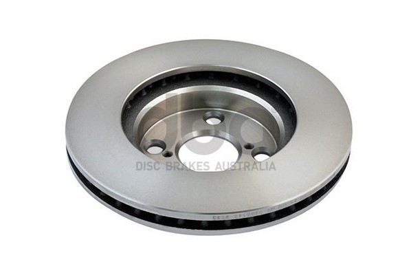 Sell Street En-Shield Standard Brake Disc to suit Toyota Corolla 2001-on F