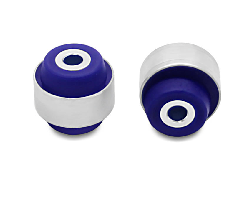 Front Control Arm Lower Inner Rear Single Offset Bush Kit to suit Chrysler, Citroen, Mitsubishi, Dodge,  Jeep & Peugeot