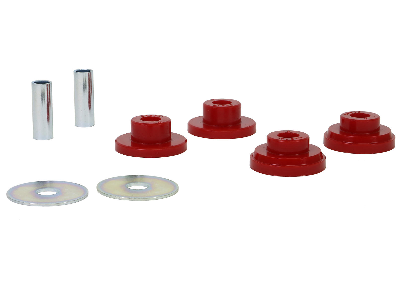 Rear  Differential Mount - Front Bushing Kit