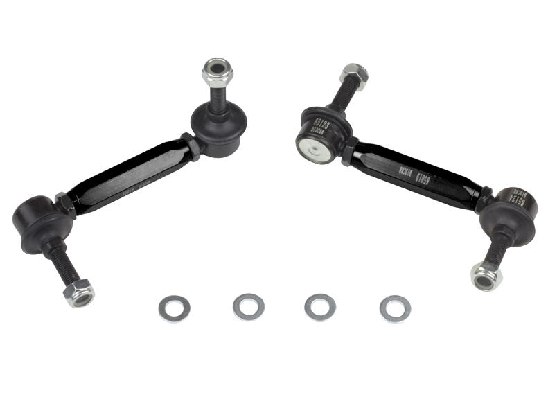 Rear  Sway Bar Link - Assembly