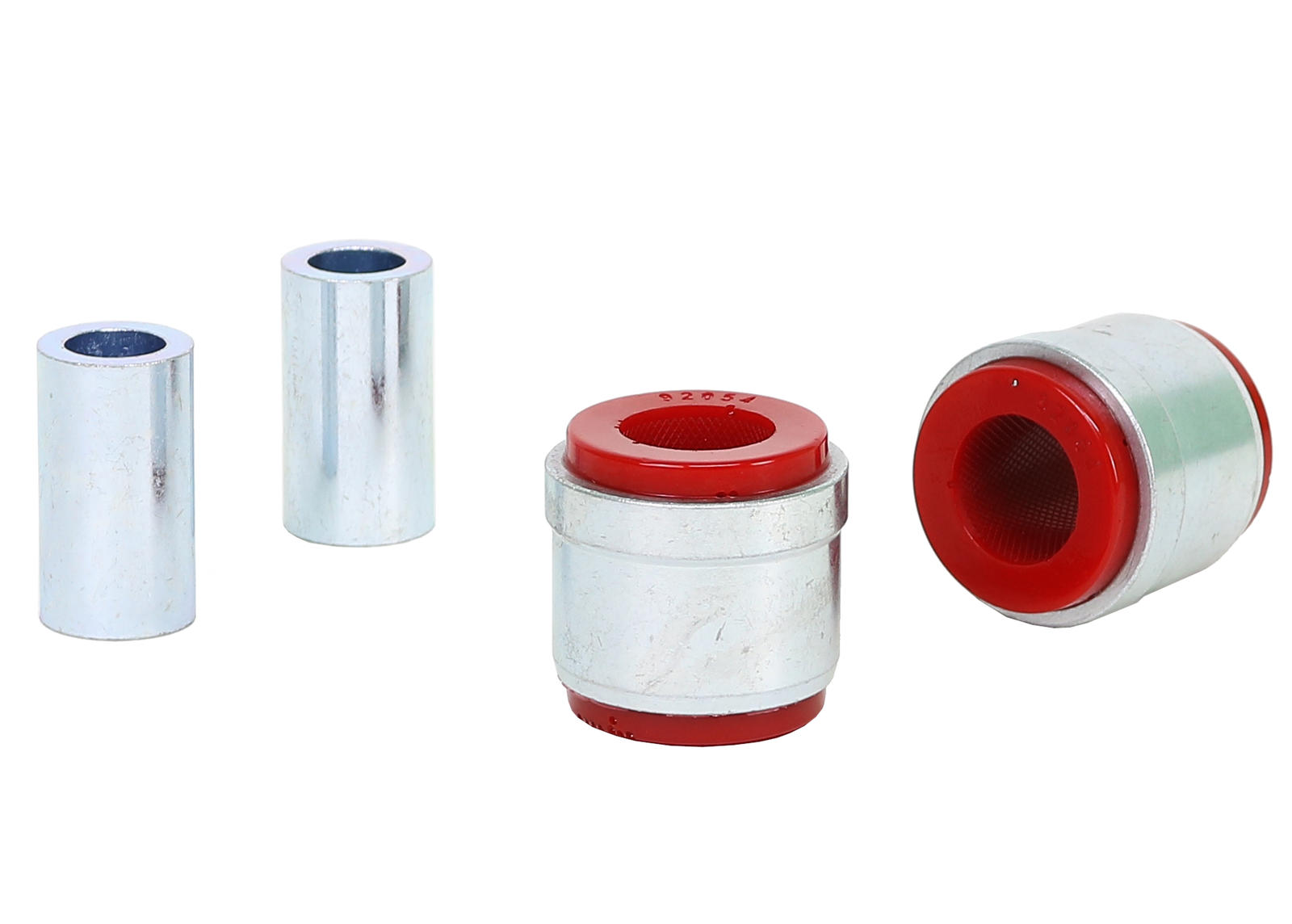 Front  Panhard Rod - Bushing Kit