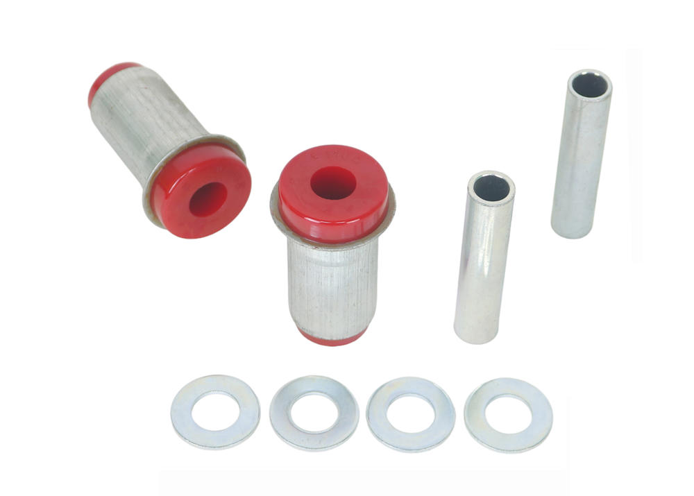 Front Lower Control Arm - Inner Bushing Kit to Suit Ford Cortina TE, TF