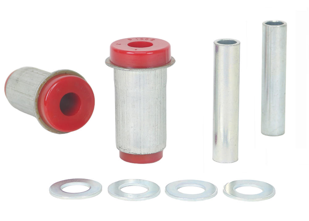 Front Lower Control Arm - Inner Bushing Kit to Suit Ford Cortina TE, TF