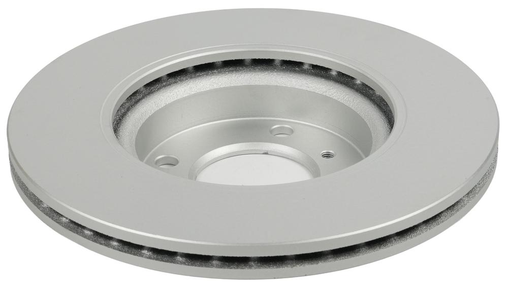 En-Shield Standard PP Brake Disc to suit Mitsubishi Colt RG 64mm Centre Hole 2005-on F Mainly Suits Vin JMF
