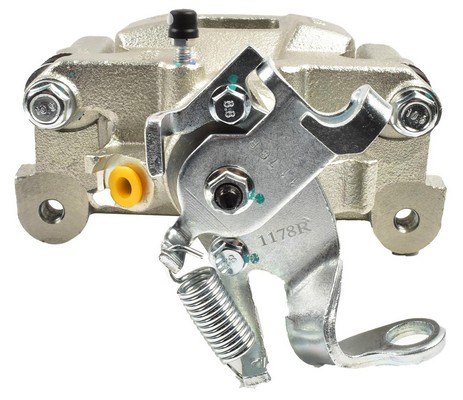 DBA Street Series Caliper to suit Mitsubishi ASX XB 2.3L Turbo D 4WD R RH 7/2013-3/2014