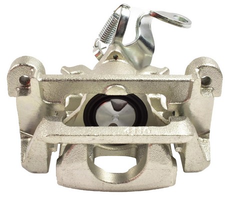 DBA Street Series Caliper to suit Mitsubishi ASX XB 2.3L Turbo D 4WD R RH 7/2013-3/2014