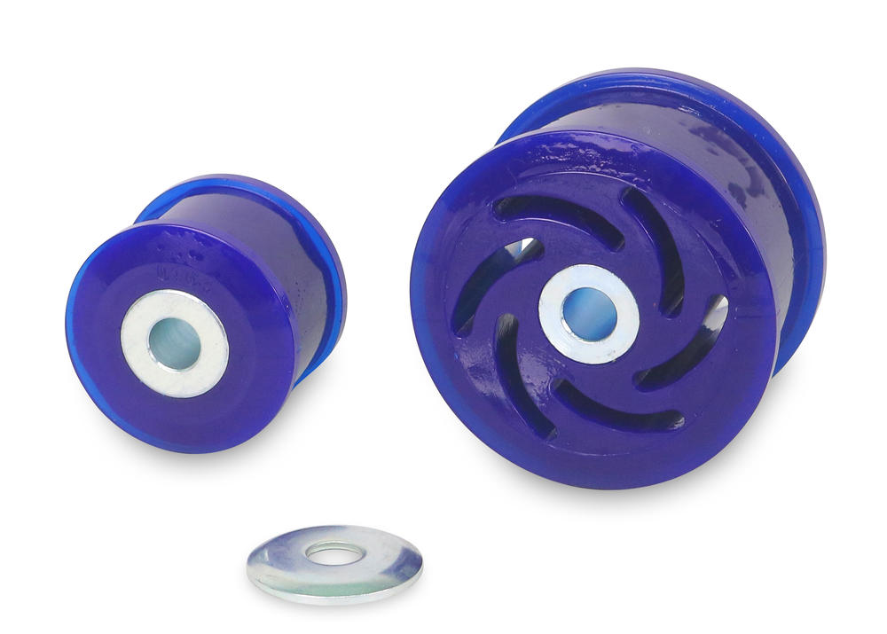 Engine Steady Mount Bush Kit