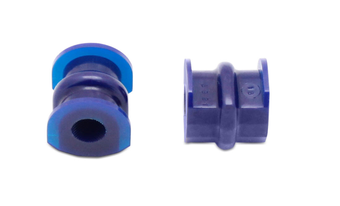 Sway Bar Mount Bush Kit