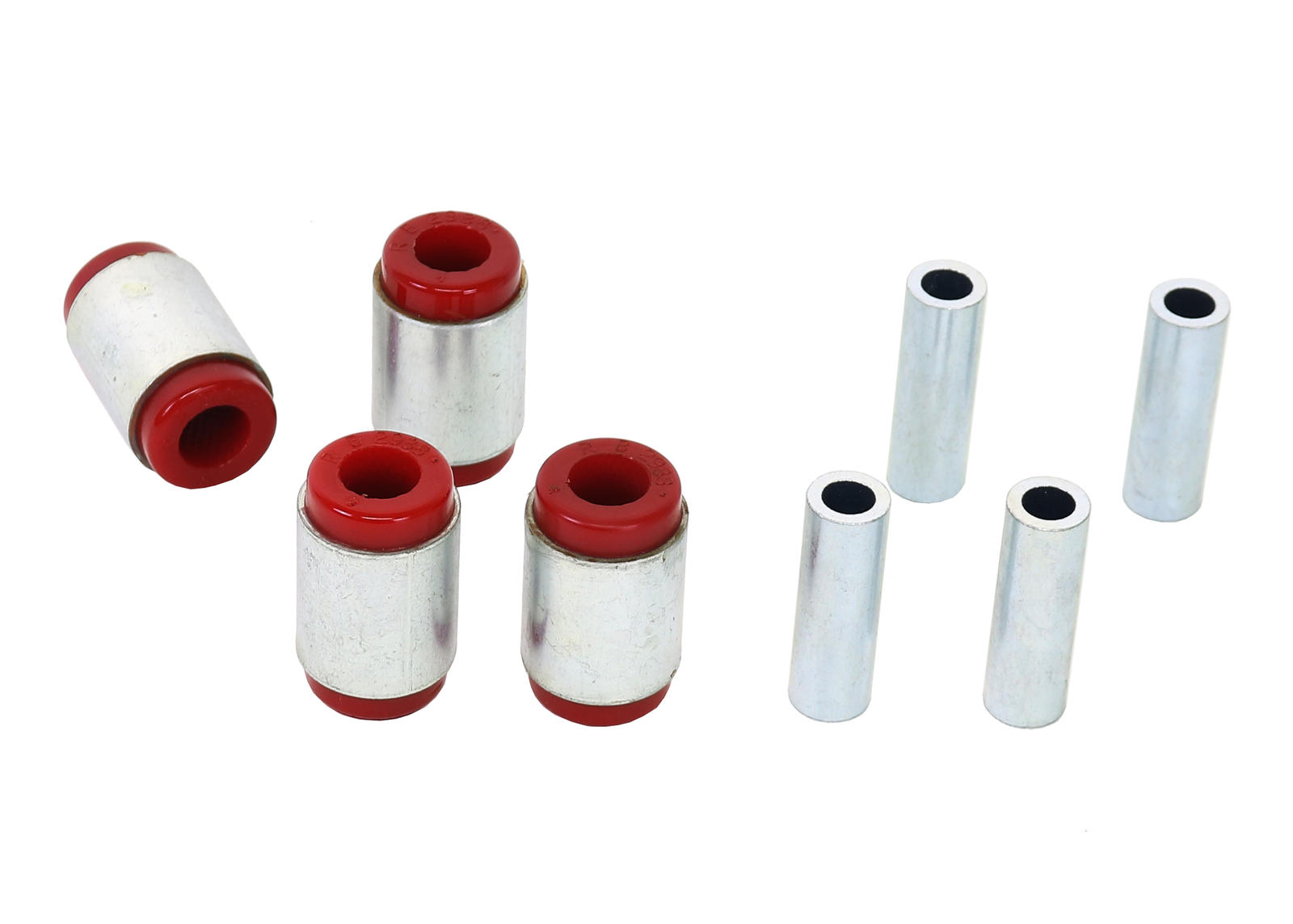 Front Upper Control Arm - Bushing Kit to Suit Nissan 350Z, 370Z and Skyline