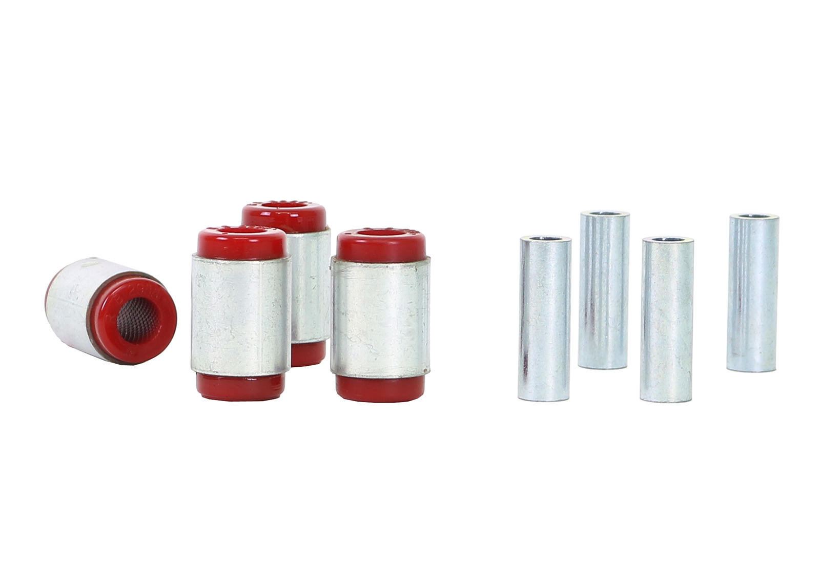 Front Upper Control Arm - Bushing Kit to Suit Nissan 350Z, 370Z and Skyline