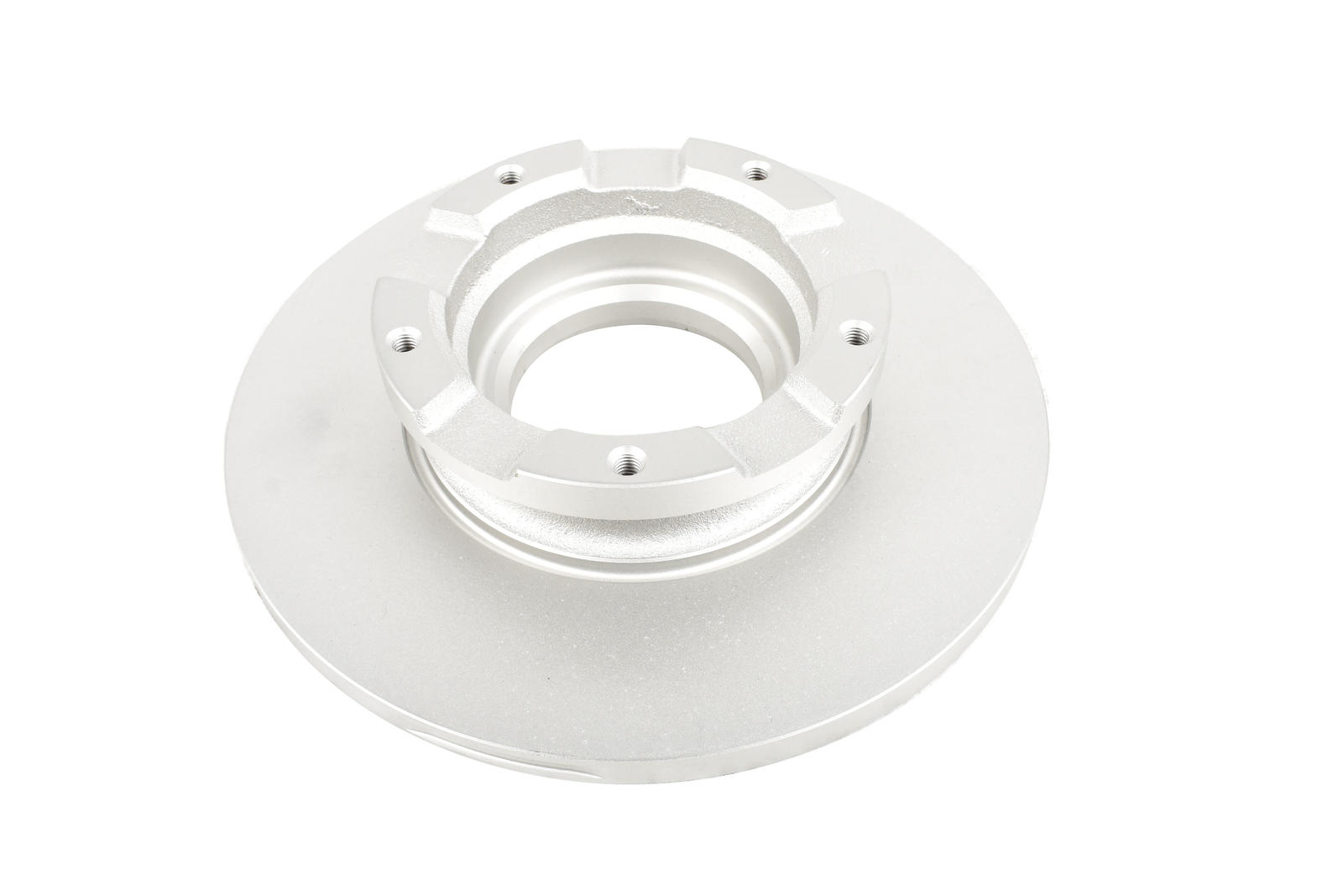 En-Shield Standard SLD Brake Disc to suit Ford Transit VO 350 LWB FWD 2.0L TD 05/2017-on R