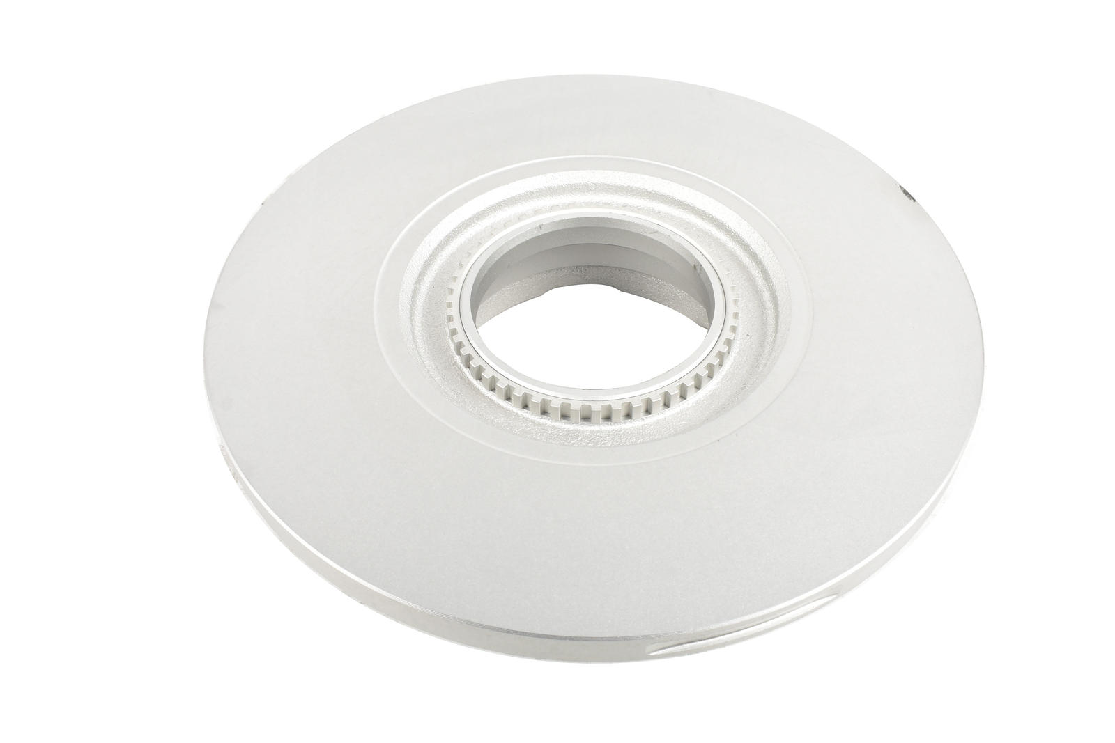 En-Shield Standard SLD Brake Disc to suit Ford Transit VO 350 LWB FWD 2.0L TD 05/2017-on R