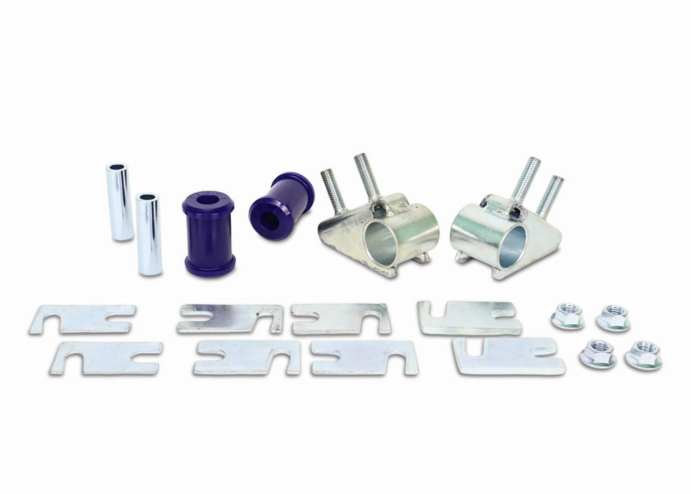 Camber Caster Adjusting Kit to suit Ford Falcon EA-EL