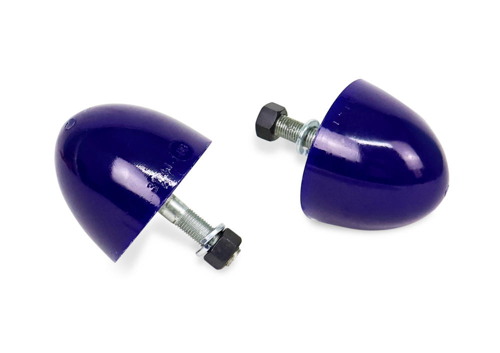 Universal Bump Stop Kit