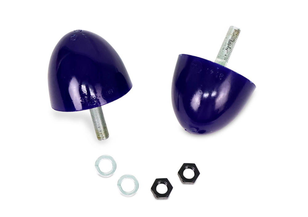 Universal Bump Stop Kit
