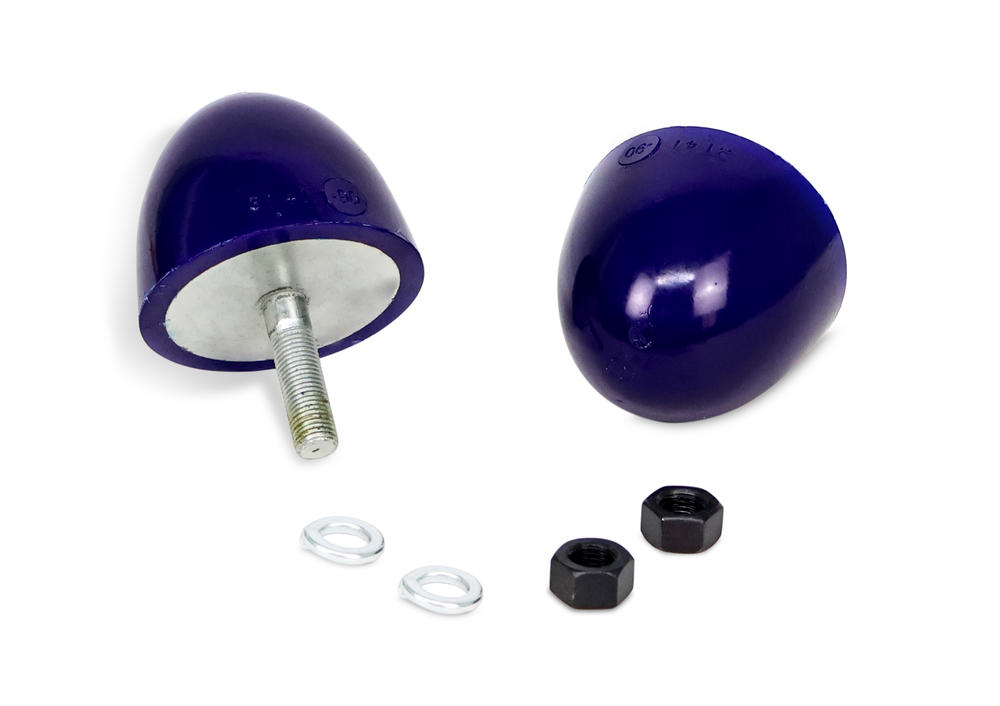 Universal Bump Stop Kit