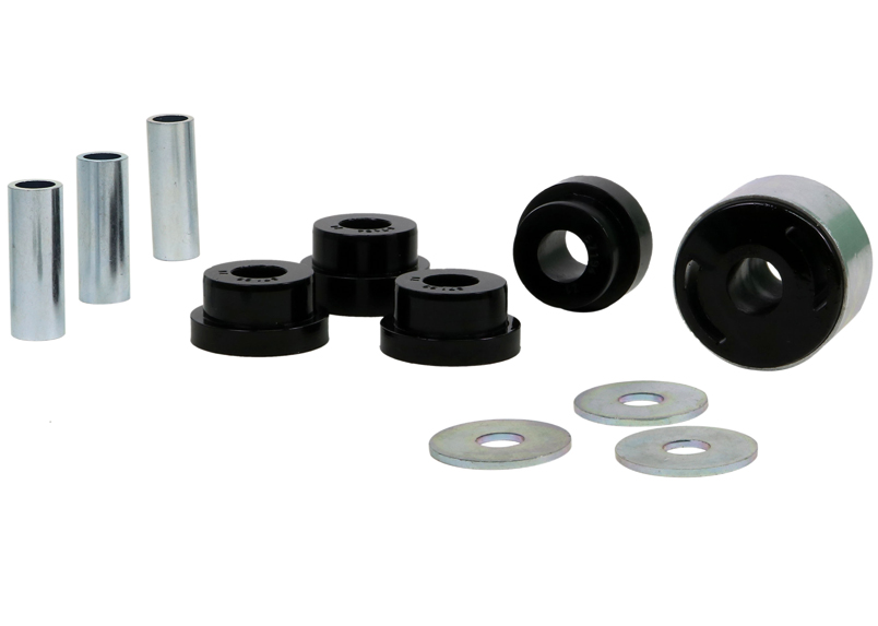 Rear Differential Mount - Bushing Kit to Suit Mitsubishi Lancer Evolution 10